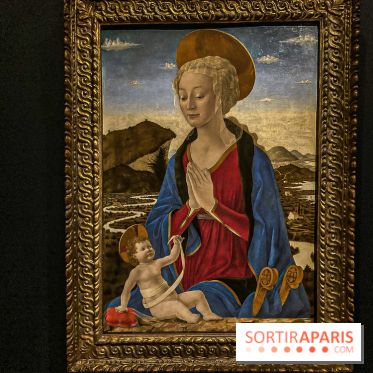 Exposition Léonard de Vinci au Louvre, les photos