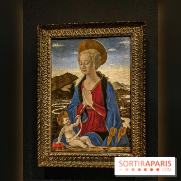 Exposition Léonard de Vinci au Louvre, les photos