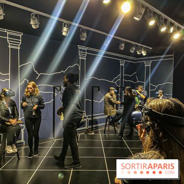 Exposition Léonard de Vinci au Louvre, les photos