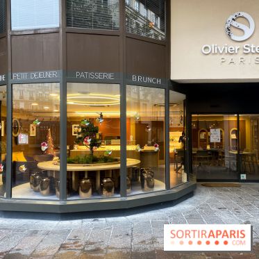 Brunch gourmand d'Olivier Stehly