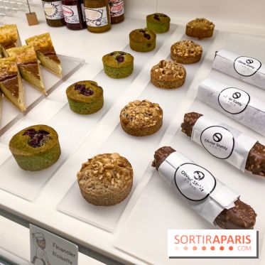 Brunch gourmand d'Olivier Stehly