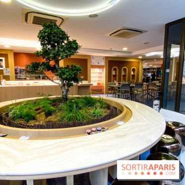 Brunch gourmand d'Olivier Stehly