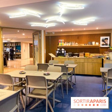 Brunch gourmand d'Olivier Stehly