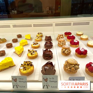 Brunch gourmand d'Olivier Stehly