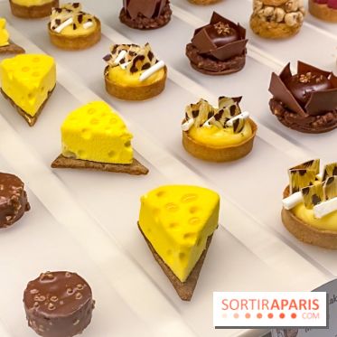 Brunch gourmand d'Olivier Stehly