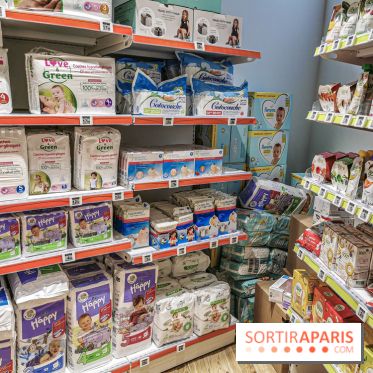 Parapharmacie Lafayette Para One - les photos