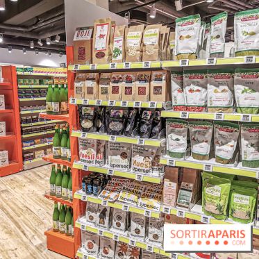 Parapharmacie Lafayette Para One - les photos