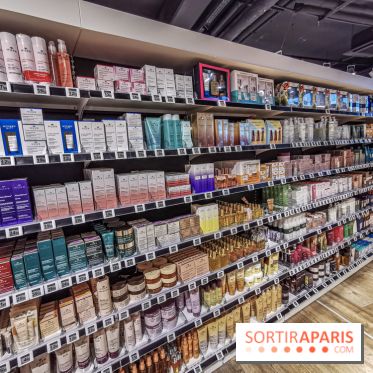 Parapharmacie Lafayette Para One - les photos