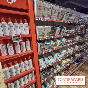 Parapharmacie Lafayette Para One - les photos