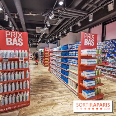 Parapharmacie Lafayette Para One - les photos