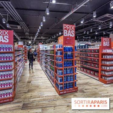 Parapharmacie Lafayette Para One - les photos