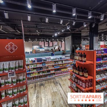 Parapharmacie Lafayette Para One - les photos