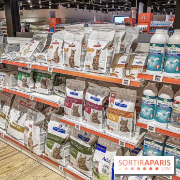 Parapharmacie Lafayette Para One - les photos