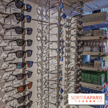 Parapharmacie Lafayette Para One - les photos