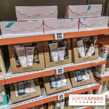 Parapharmacie Lafayette Para One - les photos