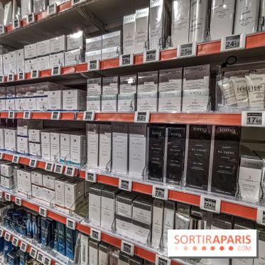 Parapharmacie Lafayette Para One - les photos