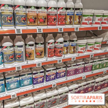 Parapharmacie Lafayette Para One - les photos