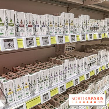 Parapharmacie Lafayette Para One - les photos