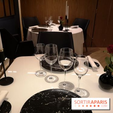 Restaurant Eclipses - Paris 7e