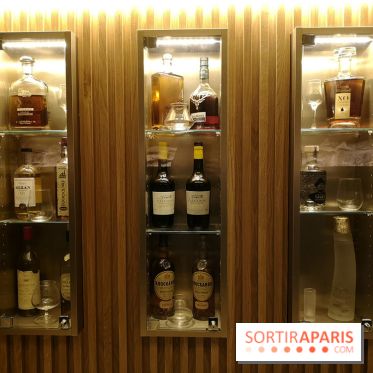 Restaurant Eclipses - Paris 7e