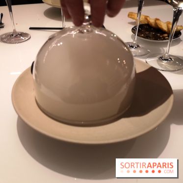 Restaurant Eclipses - Paris 7e