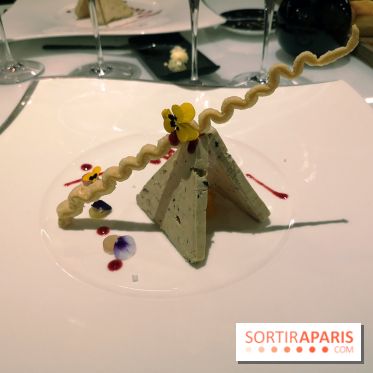 Restaurant Eclipses - Paris 7e