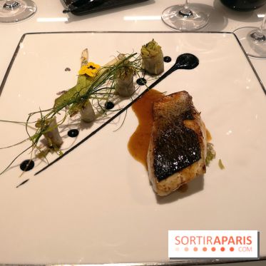 Restaurant Eclipses - Paris 7e