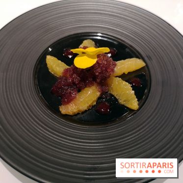 Restaurant Eclipses - Paris 7e