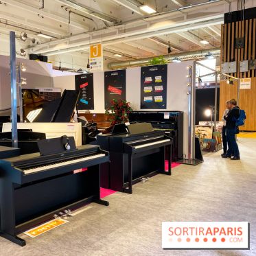 Foire d'Automne 2019