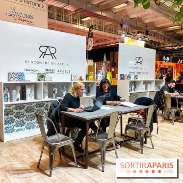 Foire d'Automne 2019