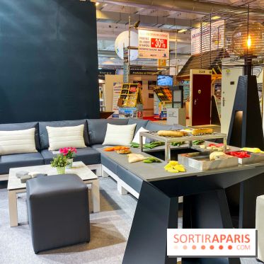 Foire d'Automne 2019