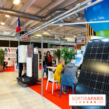 Foire d'Automne 2019