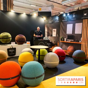 Foire d'Automne 2019