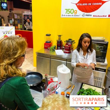 Foire d'Automne 2019