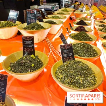 Foire d'Automne 2019