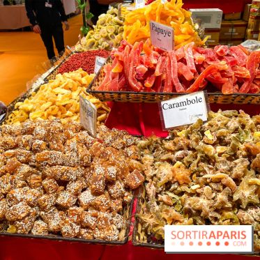 Foire d'Automne 2019