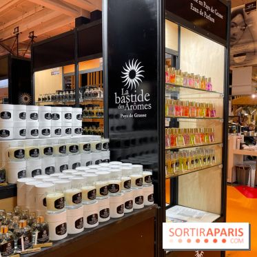 Foire d'Automne 2019