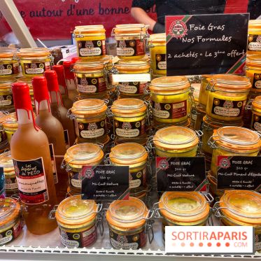 Foire d'Automne 2019