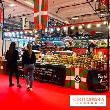 Foire d'Automne 2019