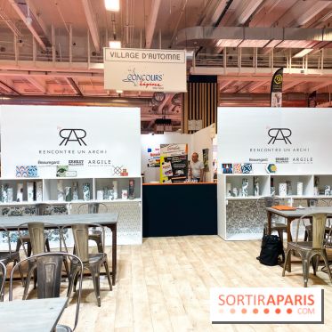 Foire d'Automne 2019