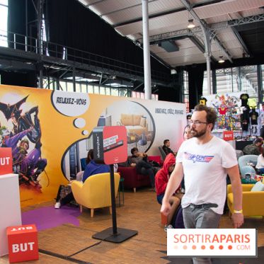 Comic Con 2019 à la Villette : nos photos