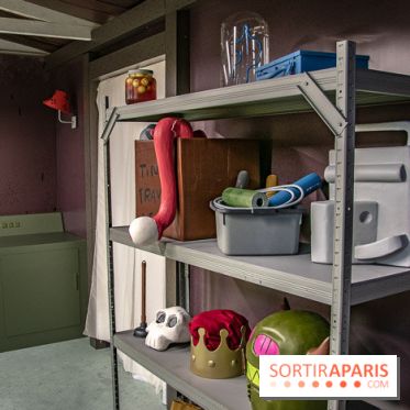 Comic Con 2019 à la Villette : nos photos