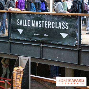 Comic Con 2019 à la Villette : nos photos