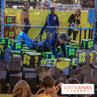 Comic Con 2019 à la Villette : nos photos