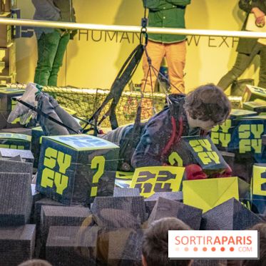 Comic Con 2019 à la Villette : nos photos