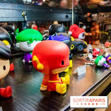 Comic Con 2019 à la Villette : nos photos