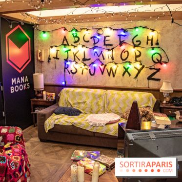 Comic Con 2019 à la Villette : nos photos