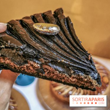 Les Galettes des Rois de Mariage frères 2020 