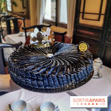 Les Galettes des Rois de Mariage frères 2020 