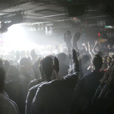 Boys Noize, Paris, Rex, Soirée, Clubbing